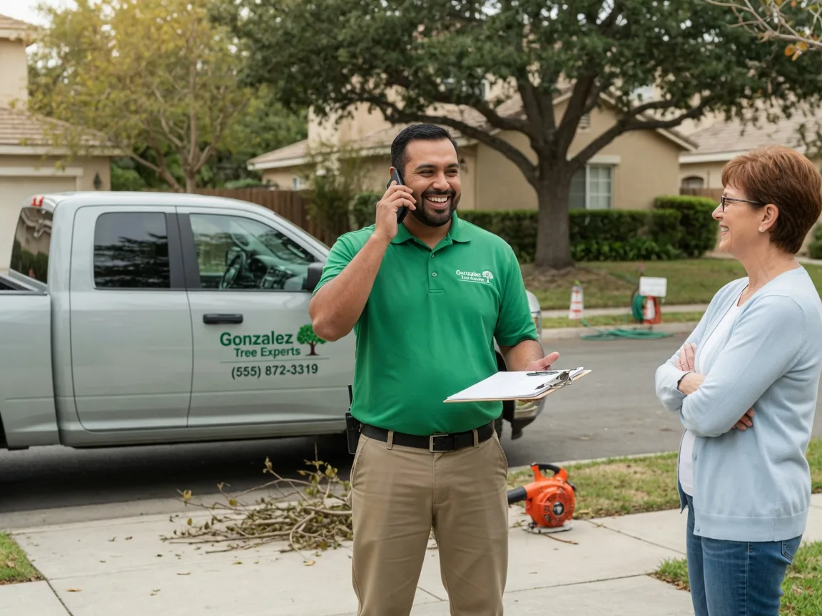 Tree Service Grapevine, AR FAQs